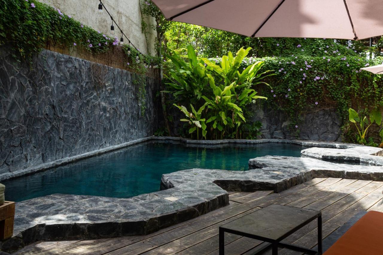 Maka Hotel Boutique Tulum Ngoại thất bức ảnh