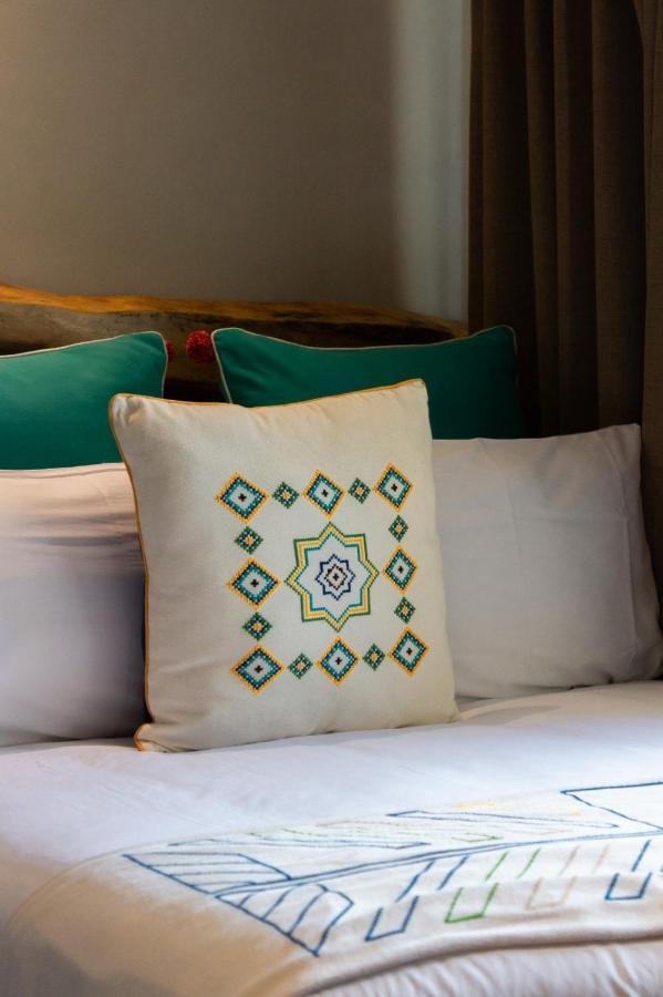 Maka Hotel Boutique Tulum Ngoại thất bức ảnh