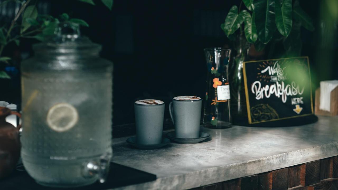 Maka Hotel Boutique Tulum Ngoại thất bức ảnh